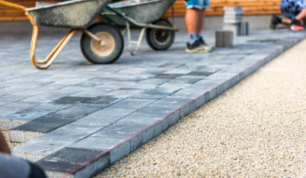 Best Driveway Pavers Contractor  in Rancho Cordova, CA