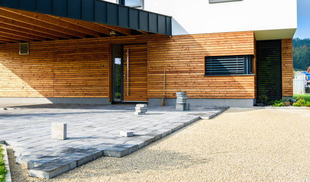 Best Driveway Pavers Near Me  in Rancho Cordova, CA