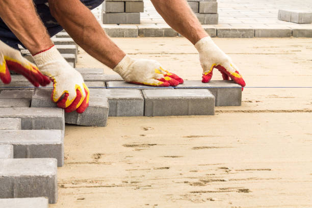 Trusted Rancho Cordova, CA Driveway Pavers Experts