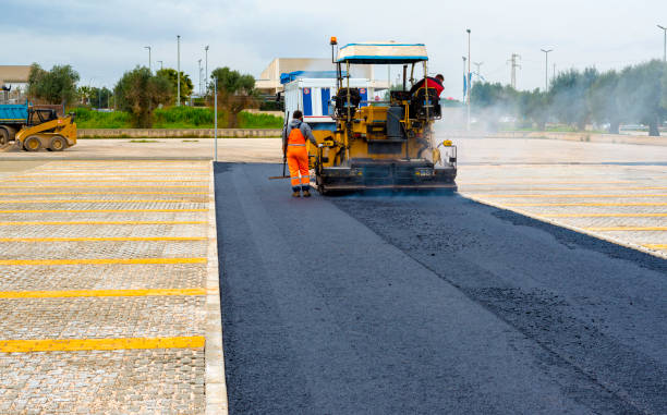 Best Driveway Pavers Near Me  in Rancho Cordova, CA