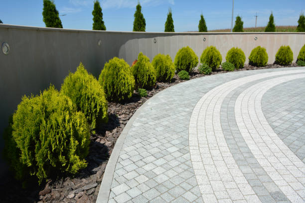 Best Permeable Paver Driveway  in Rancho Cordova, CA