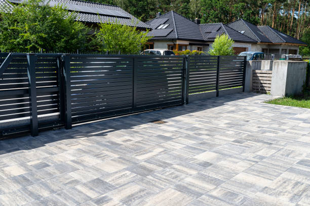 Best Driveway Pavers Near Me  in Rancho Cordova, CA