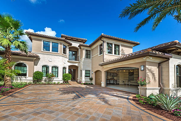 Best Decorative Driveway Pavers  in Rancho Cordova, CA