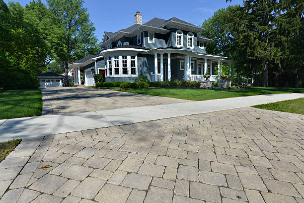 Best Custom Driveway Pavers  in Rancho Cordova, CA