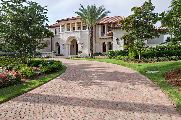Best Local Driveway Pavers  in Rancho Cordova, CA