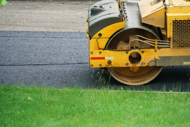 Best Driveway Paver Sealing  in Rancho Cordova, CA