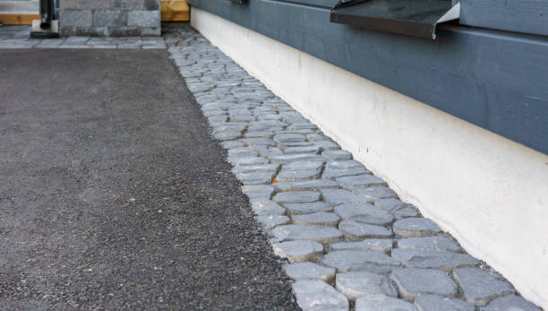 Best Cobblestone Driveway Pavers  in Rancho Cordova, CA