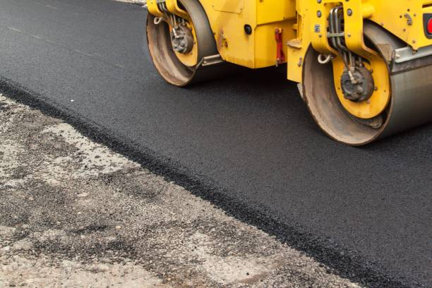 Cobblestone Driveway Pavers in Rancho Cordova, CA
