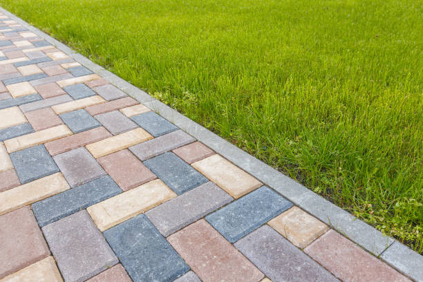Best Cobblestone Driveway Pavers  in Rancho Cordova, CA