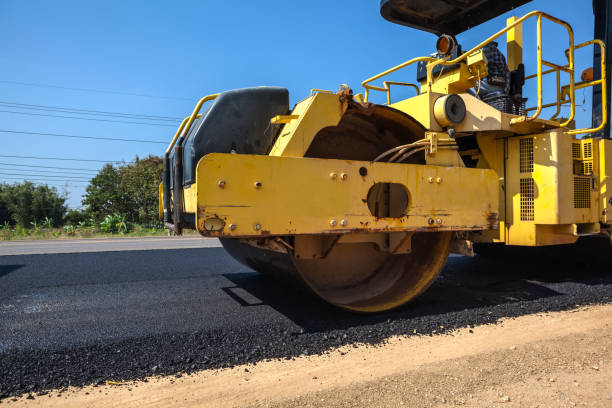 Best Driveway Pavers Cost  in Rancho Cordova, CA